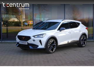 CUPRA Formentor 1.4 e-Hybrid 245 PK VZ Performance PHEV, Trekhaak, Adap. Cruise Control, Camera