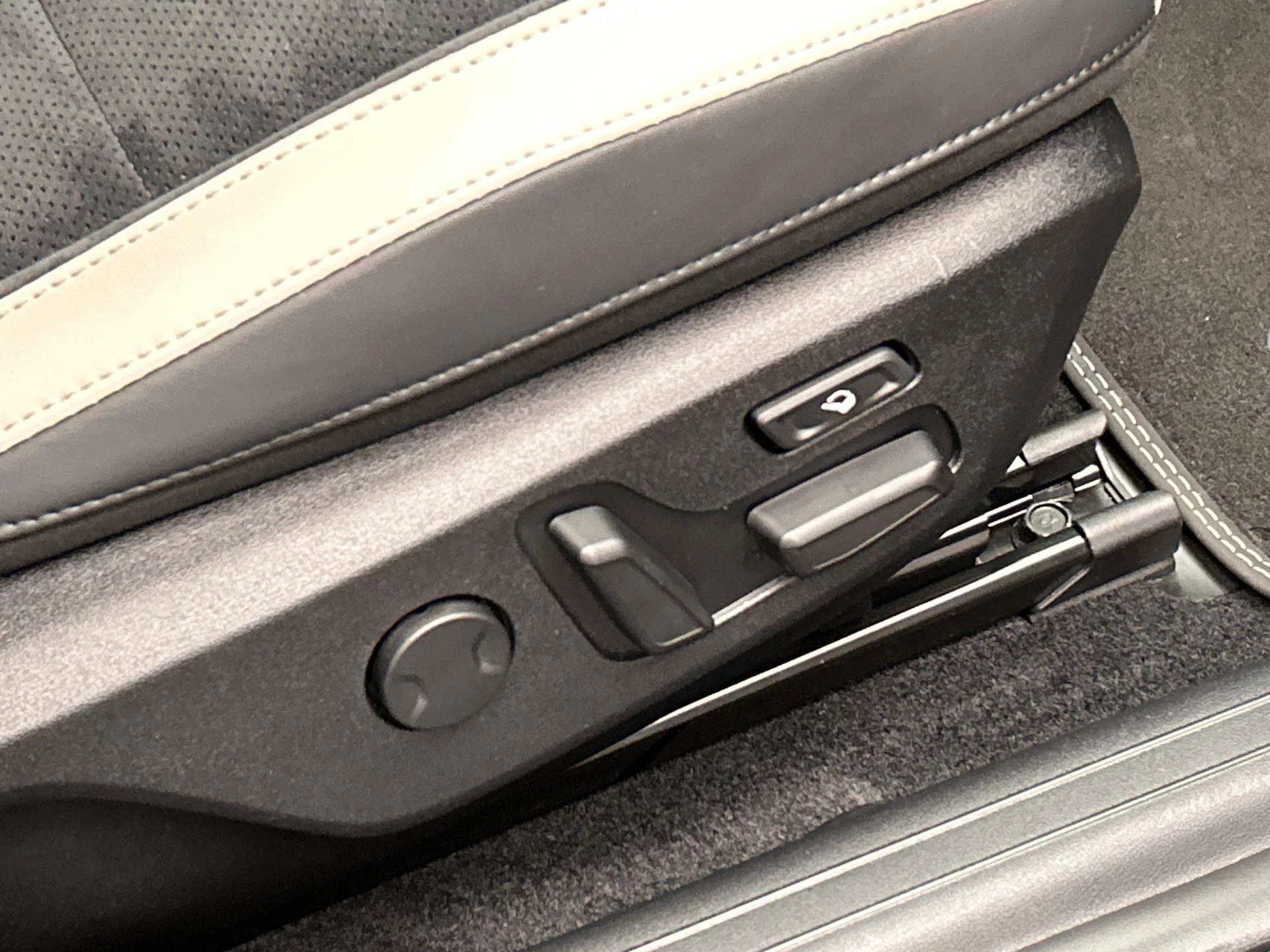 Hoofdafbeelding Kia EV6