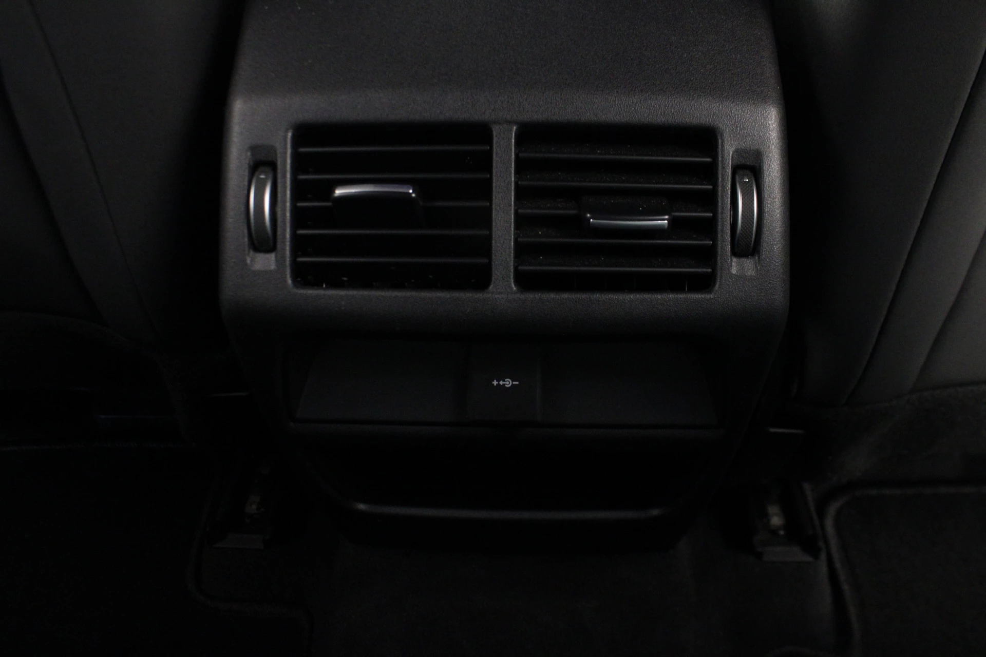 Hoofdafbeelding Land Rover Discovery Sport