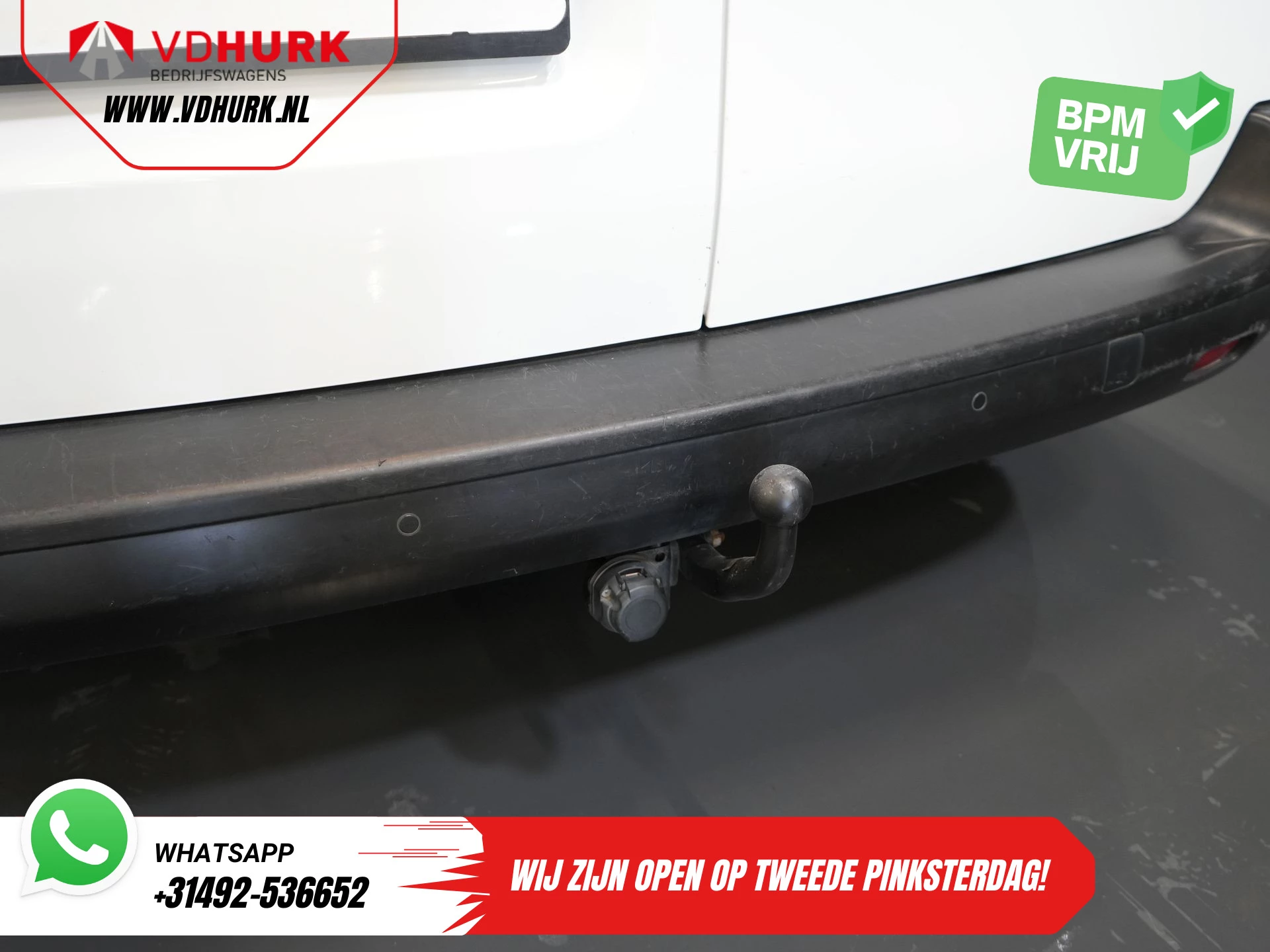 Hoofdafbeelding Toyota ProAce