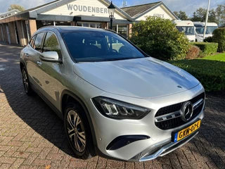 Mercedes-Benz GLA GLA 250e Pano dak, Distronic, Key-less go