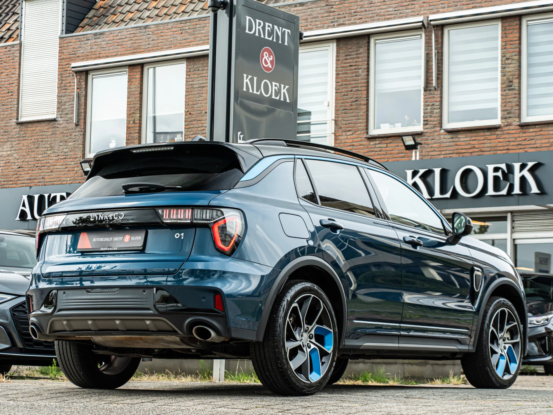 Hoofdafbeelding Lynk & Co 01