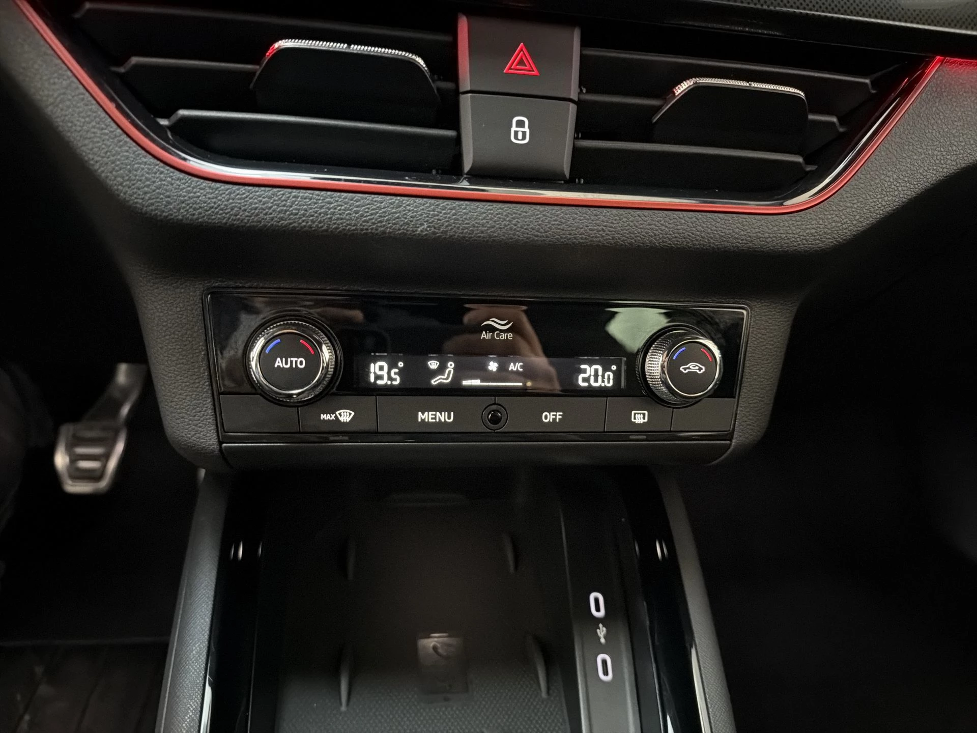 Hoofdafbeelding Škoda Scala