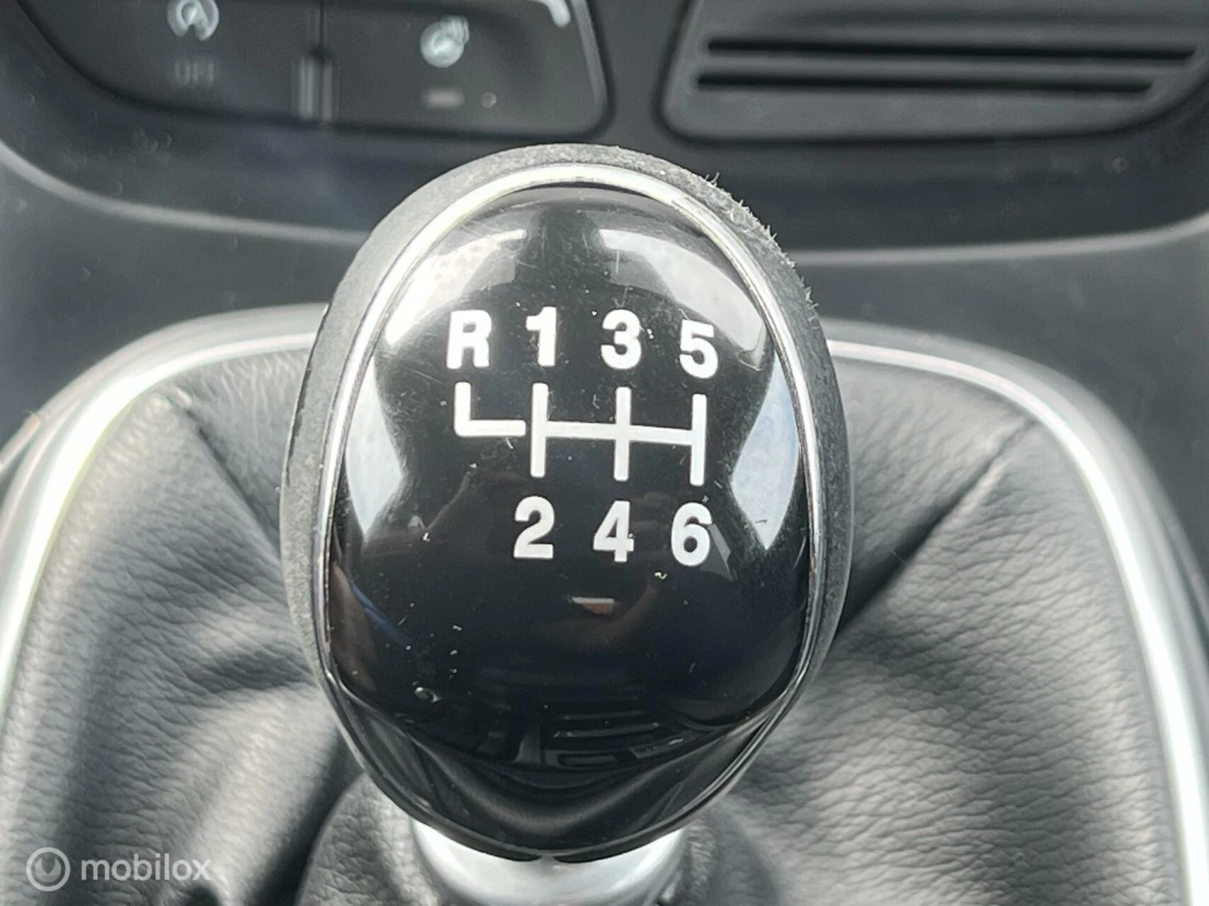 Hoofdafbeelding Ford Grand C-Max