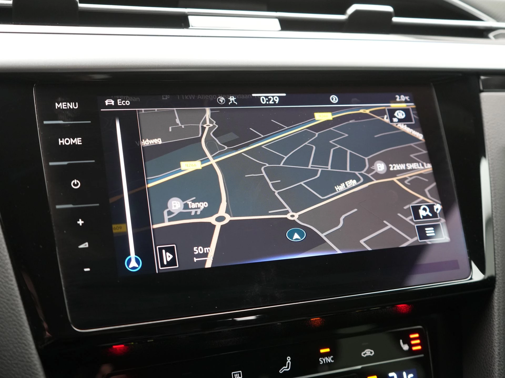 Hoofdafbeelding Volkswagen Arteon