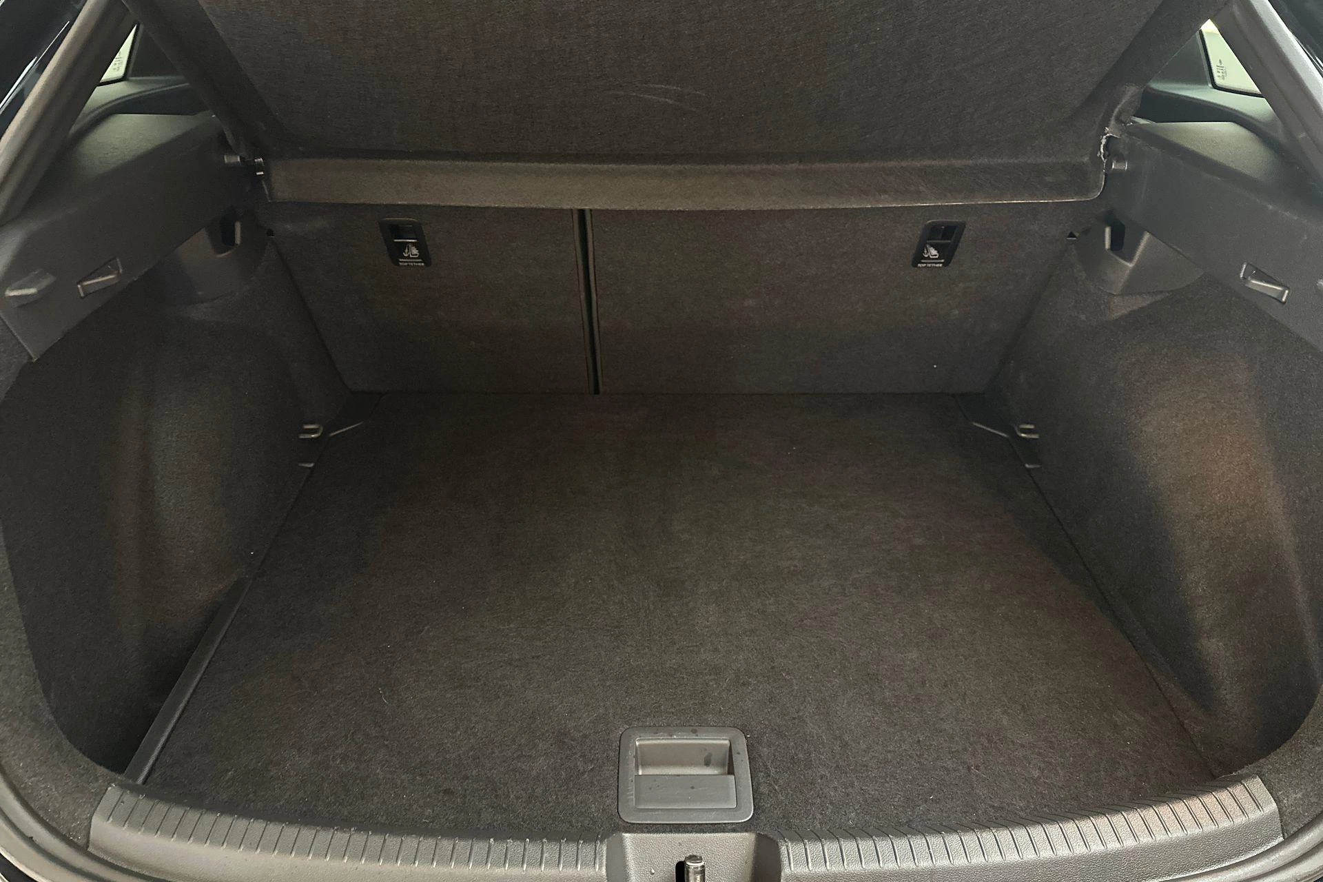 Hoofdafbeelding Volkswagen Taigo