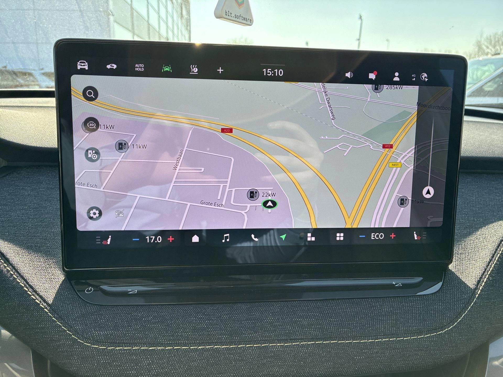 Hoofdafbeelding Škoda Elroq