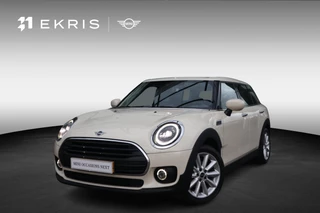 MINI Clubman One | Cruise Control | Parkeersensor Achter | LED Koplampen | Lentevoordeel