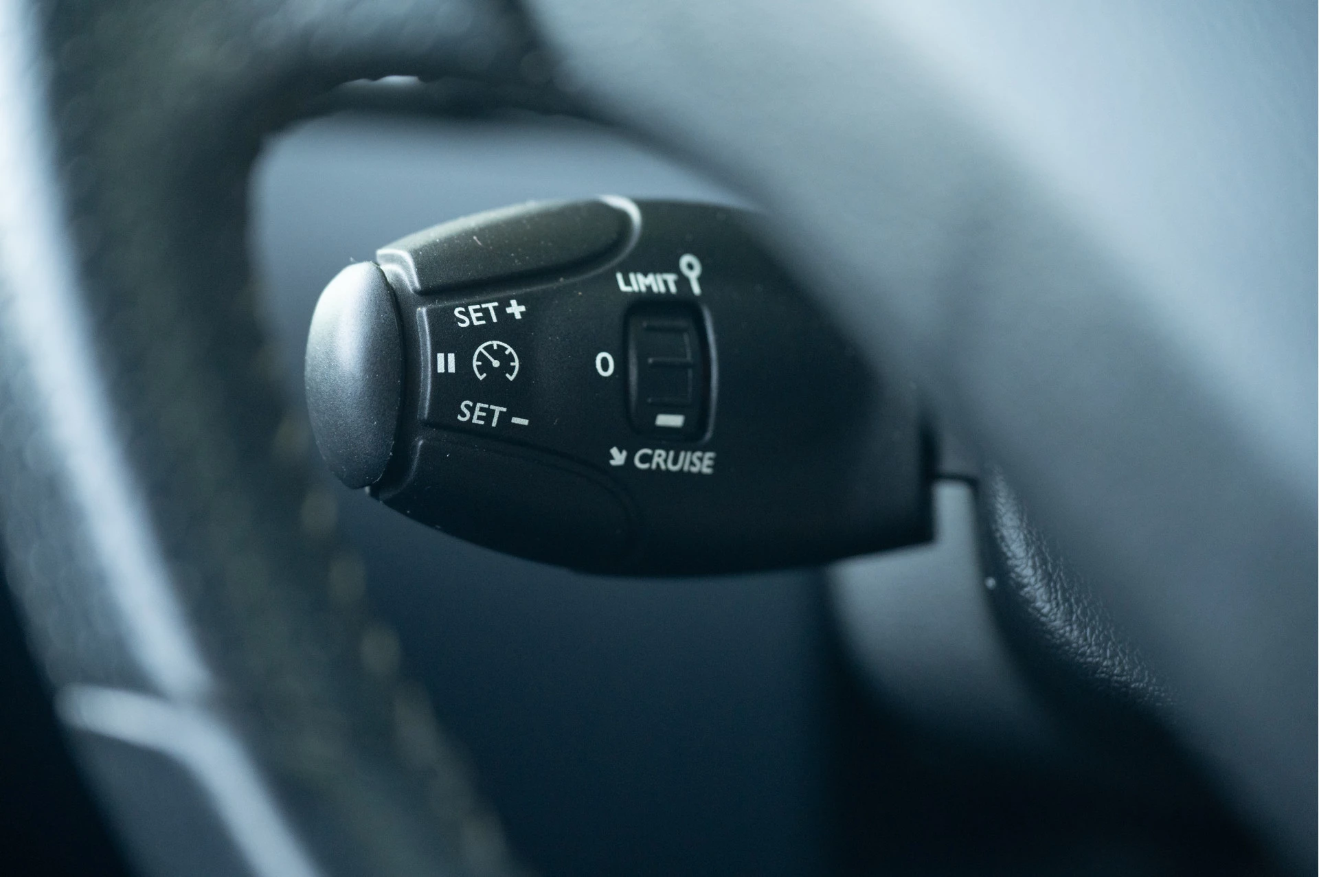 Hoofdafbeelding Peugeot 207