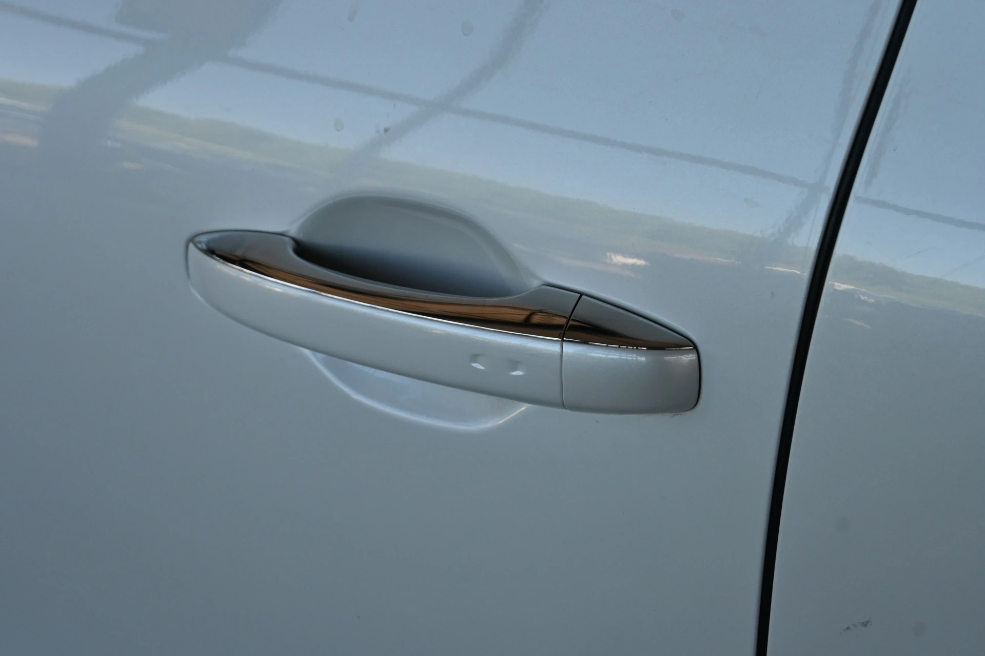 Hoofdafbeelding Renault Grand Scénic