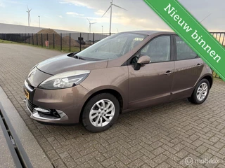 Renault Scenic 1.6 dCi Bose