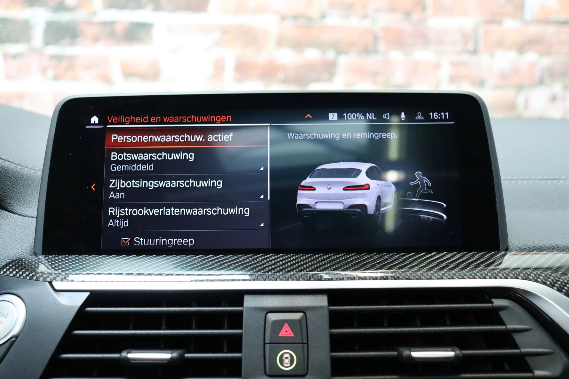 Hoofdafbeelding BMW X4