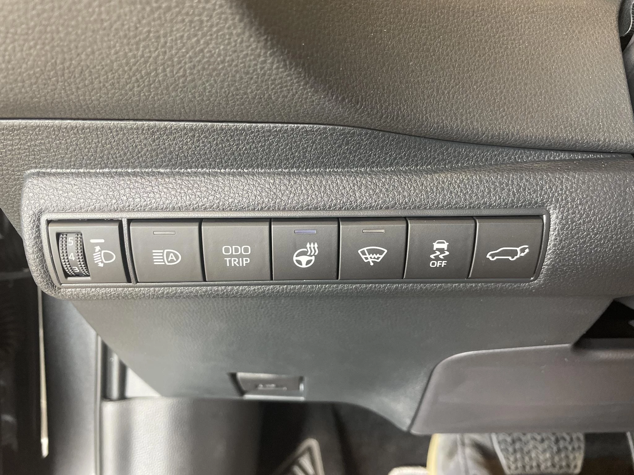 Hoofdafbeelding Toyota Corolla Touring Sports