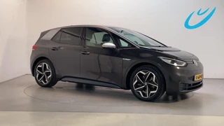 Volkswagen ID.3 First Plus 58 kWh LED Camera Stoelverwarming Navigatie