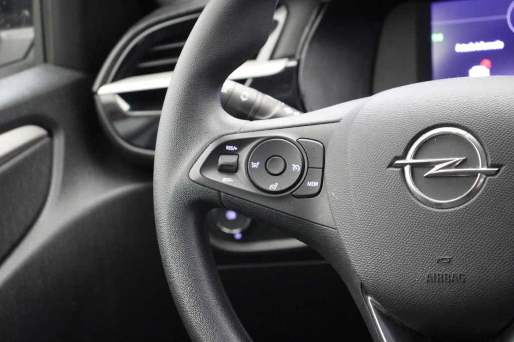 Hoofdafbeelding Opel Corsa-e