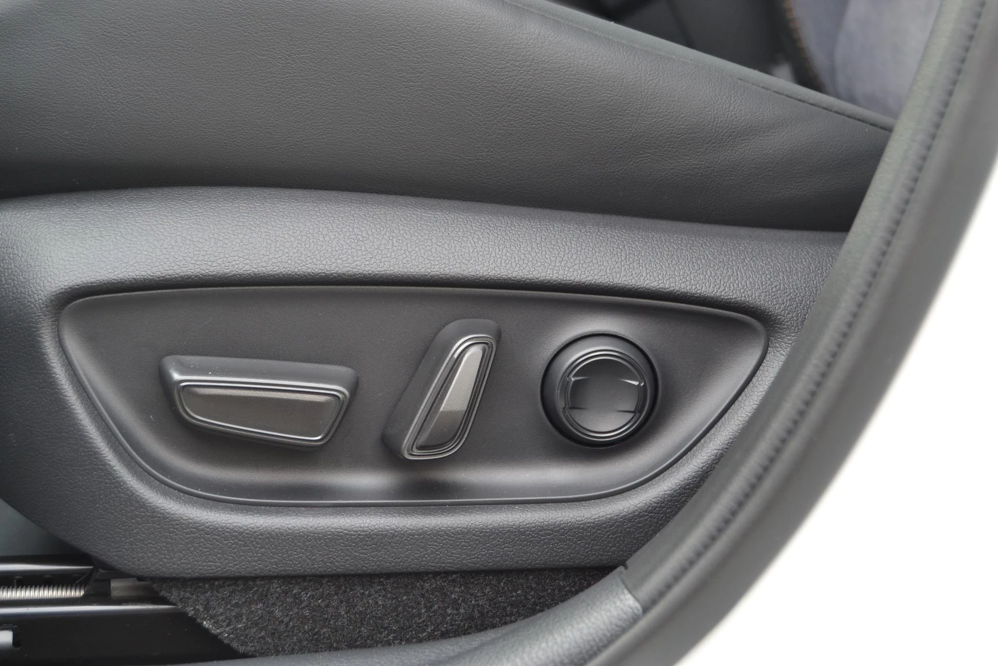 Hoofdafbeelding Lexus LBX