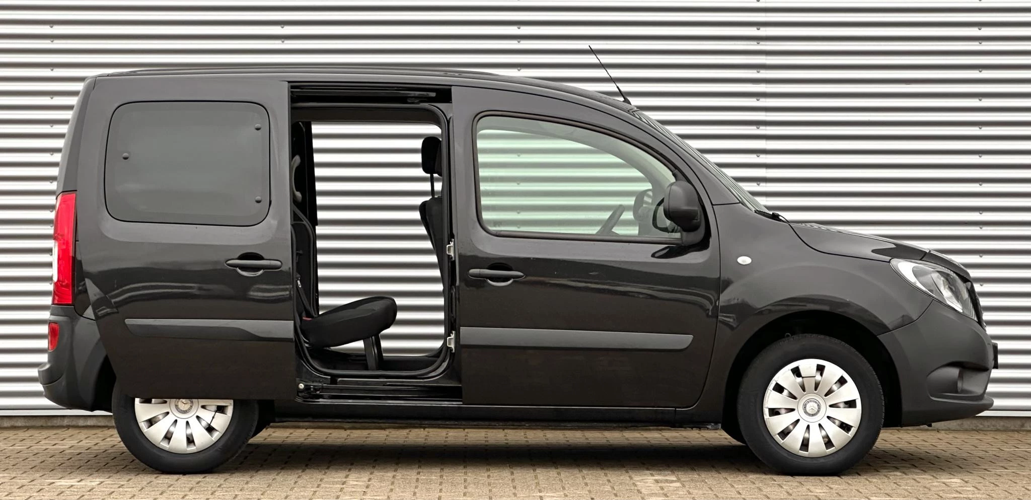 Hoofdafbeelding Mercedes-Benz Citan