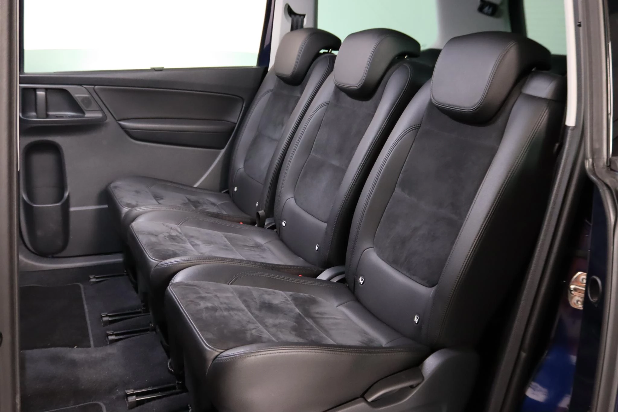 Hoofdafbeelding SEAT Alhambra