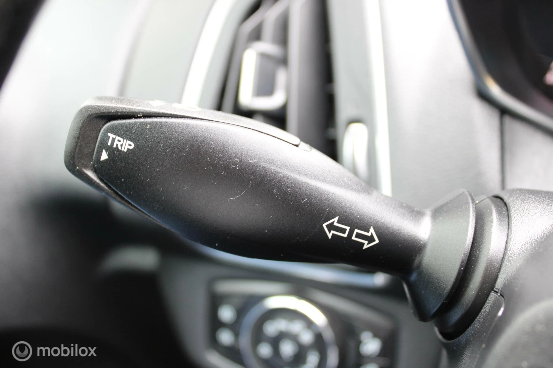 Hoofdafbeelding Ford B-MAX