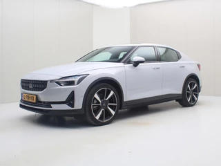 Polestar 2 Long Range Dual Motor 408PK 78kWh 93% SoH [ TREKHAAK+20 INCH+STOELVERWARMING+H/K AUDIO ]