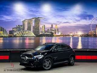 Mercedes-Benz GLA GLA250 e AMG |Memory|Camera|Panorama|Sfeer