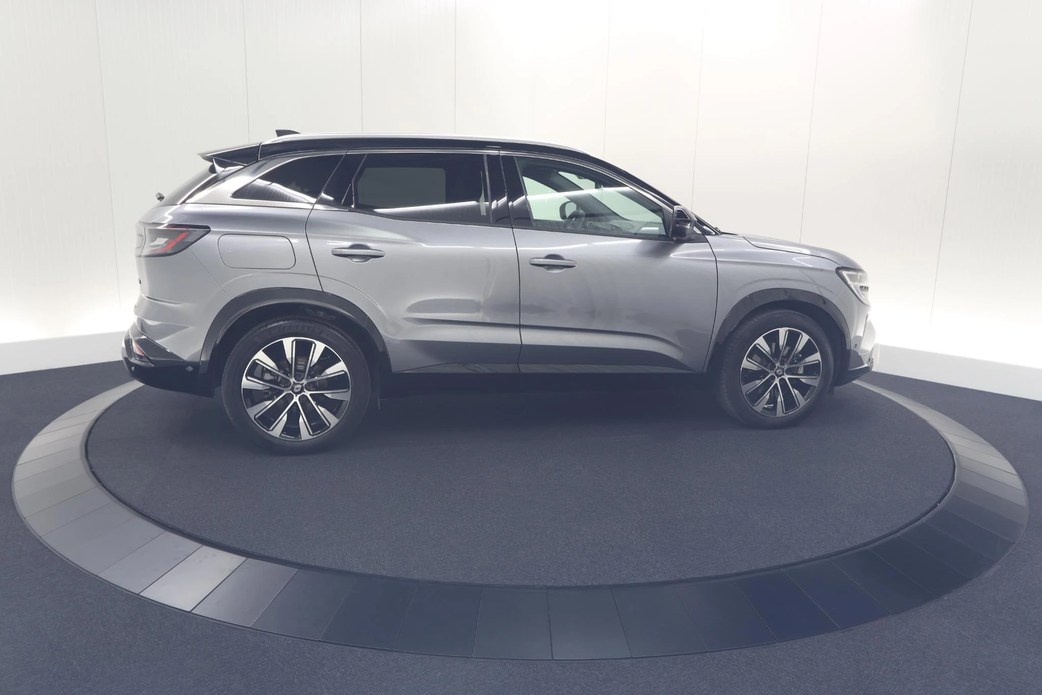 Hoofdafbeelding Renault Austral