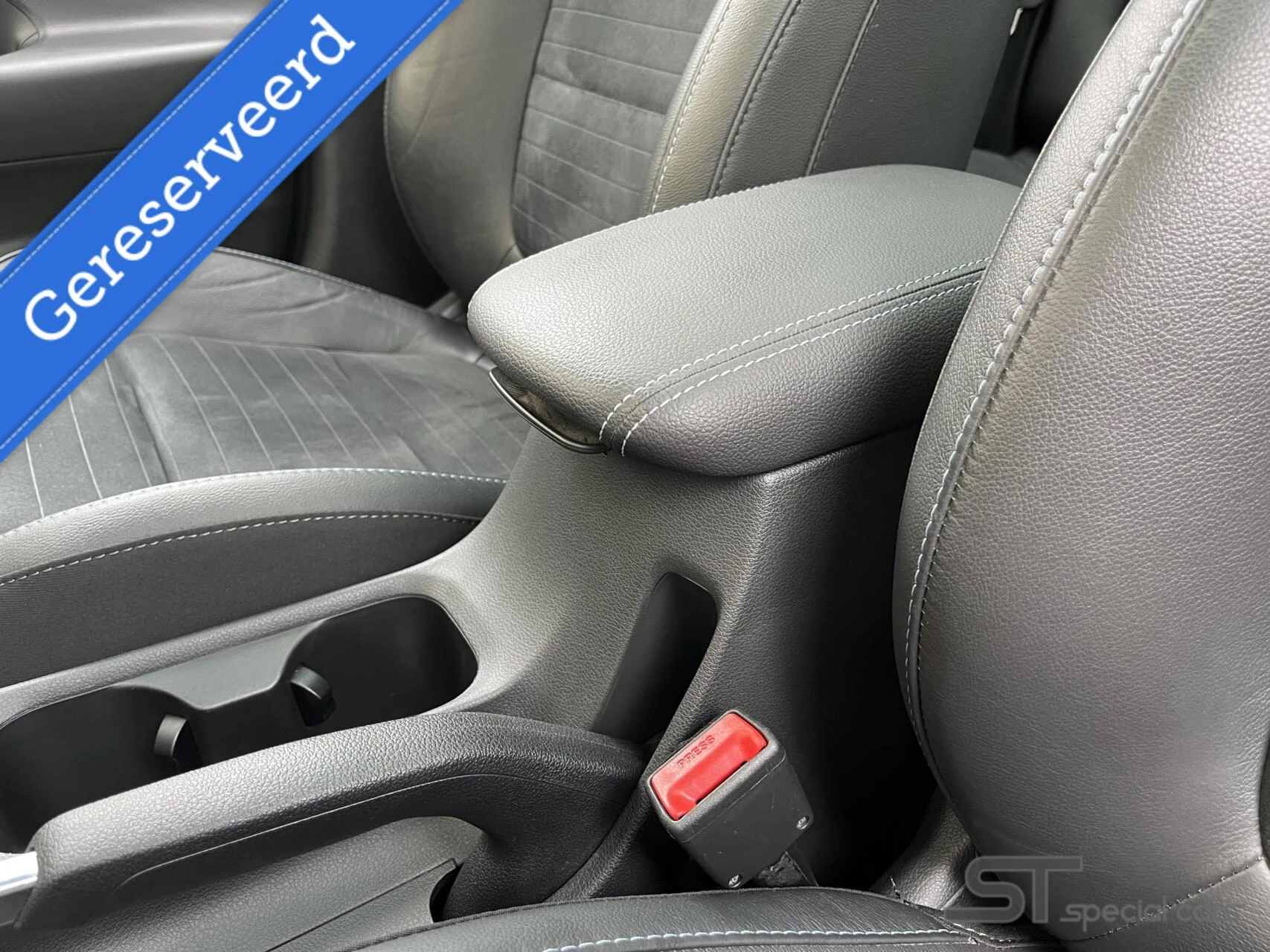 Hoofdafbeelding Hyundai i30