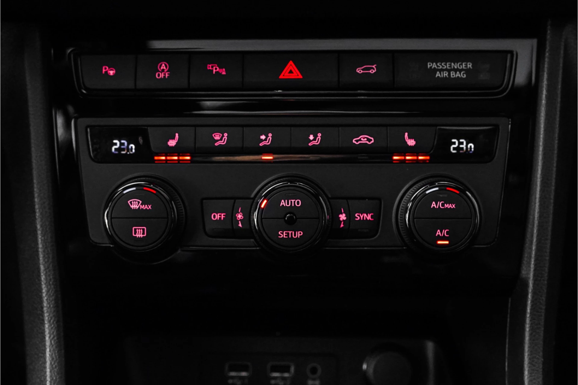 Hoofdafbeelding CUPRA Ateca