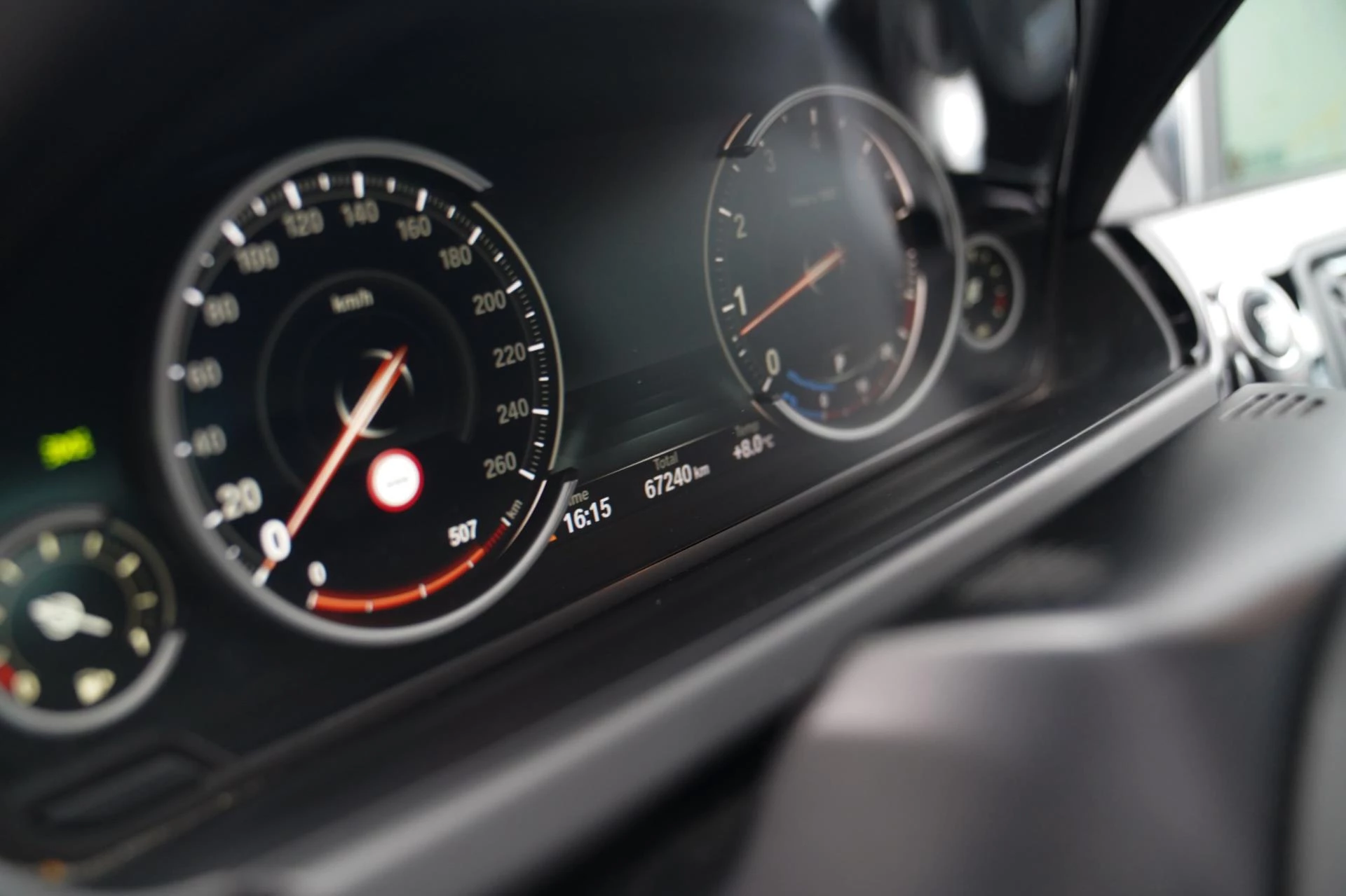 Hoofdafbeelding BMW 6 Serie