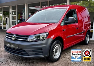 Volkswagen Caddy Bestel 1.2 TSI L1H1