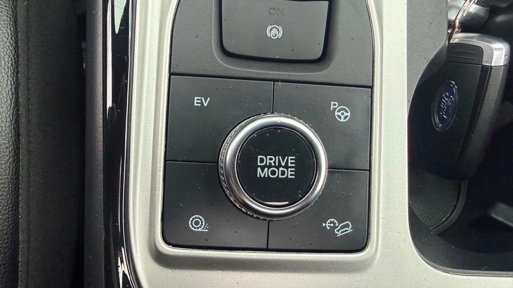 Hoofdafbeelding Ford Explorer