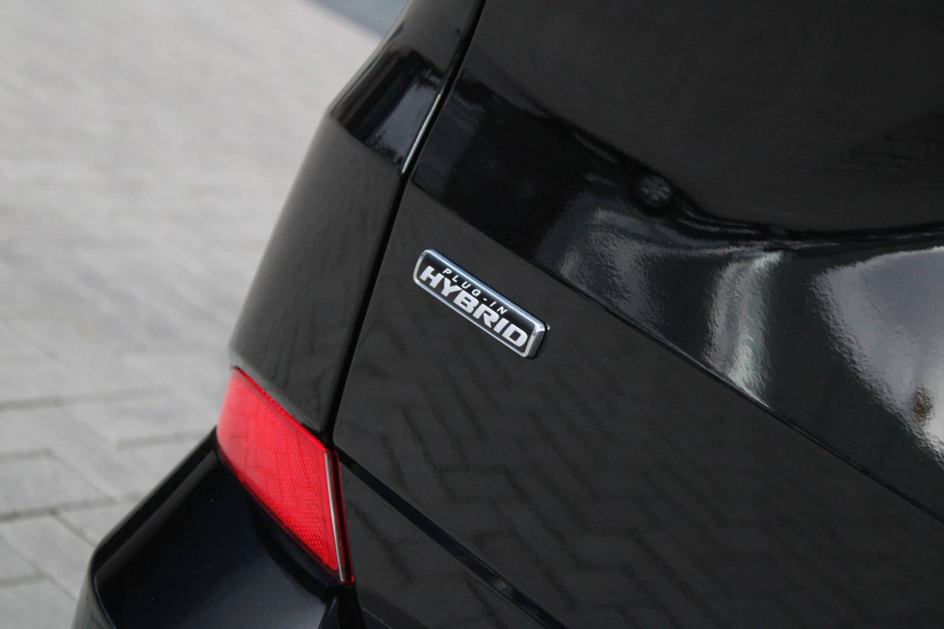 Hoofdafbeelding Ford Tourneo Custom