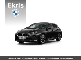 BMW 1 Serie 120 | M Sportpakket | Equipment Pack