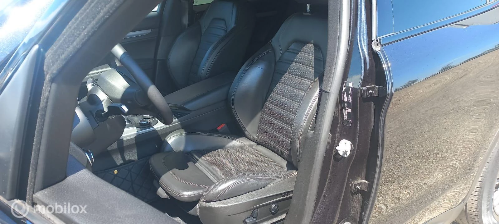 Hoofdafbeelding Alfa Romeo Stelvio