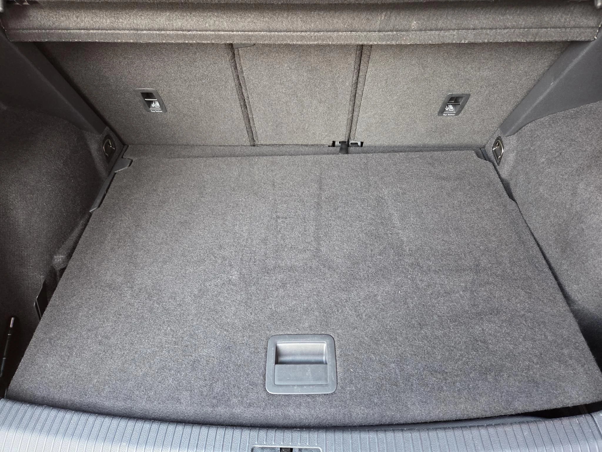 Hoofdafbeelding Volkswagen Golf Sportsvan