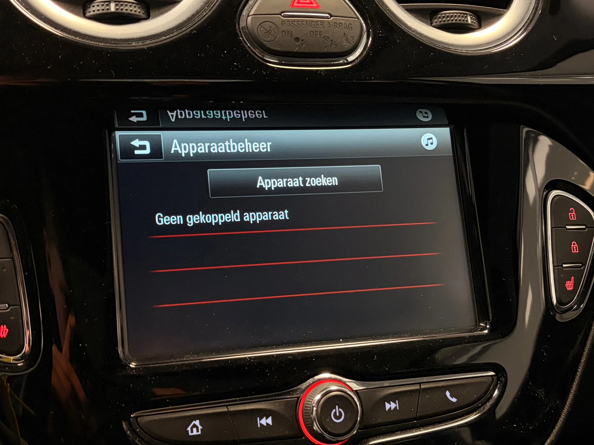 Hoofdafbeelding Opel ADAM