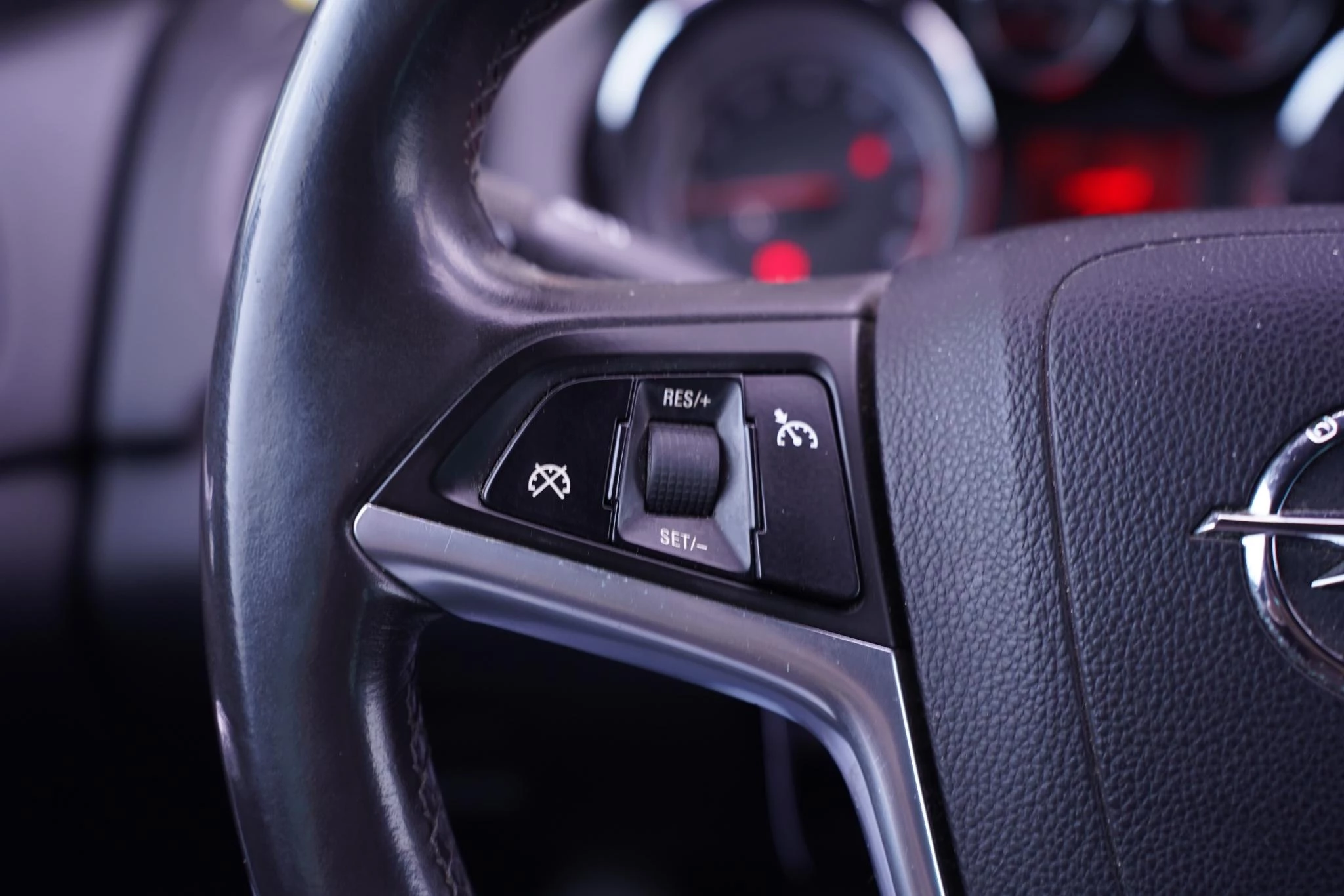 Hoofdafbeelding Opel Insignia