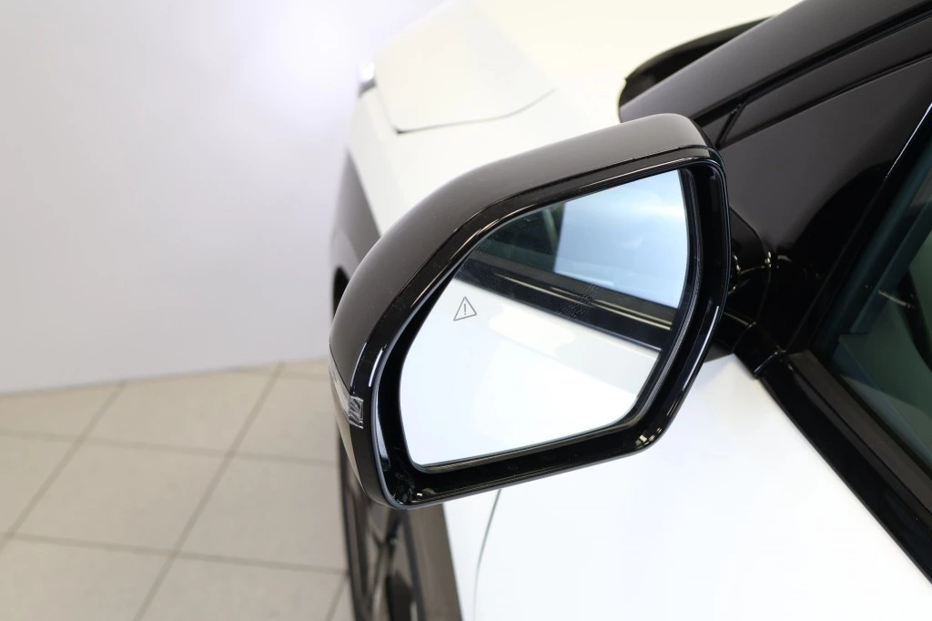 Hoofdafbeelding Kia EV3