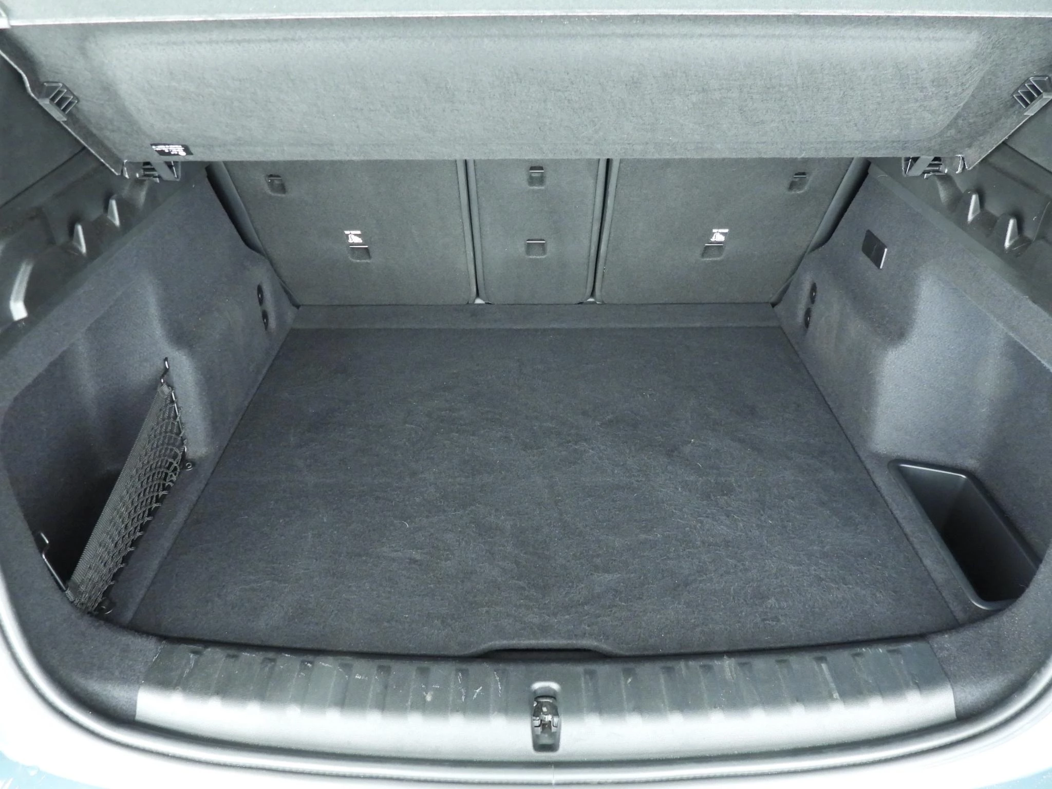 Hoofdafbeelding BMW iX1