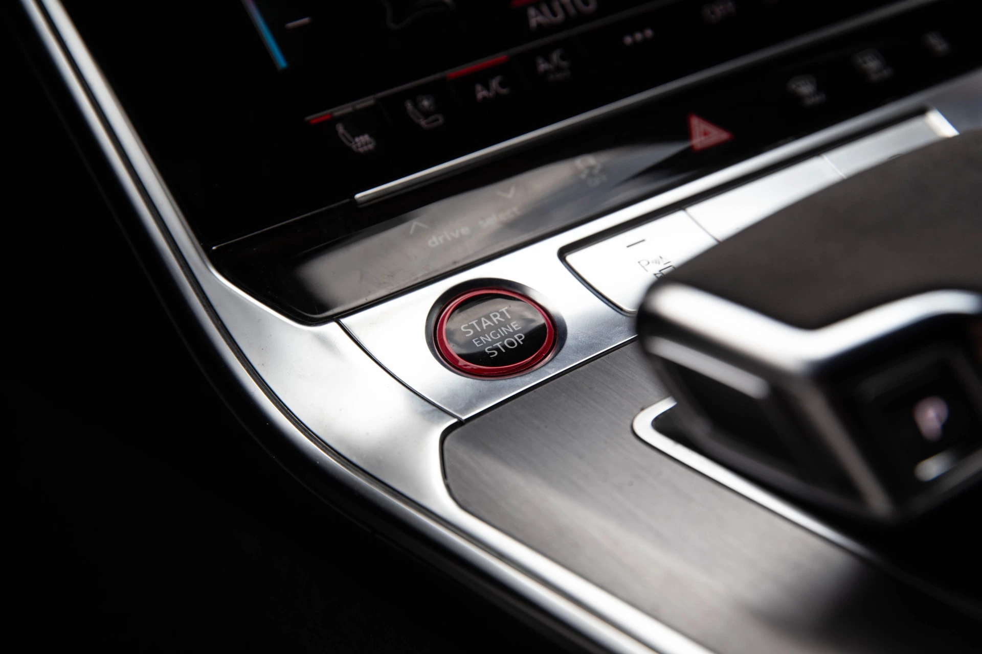 Hoofdafbeelding Audi RS6