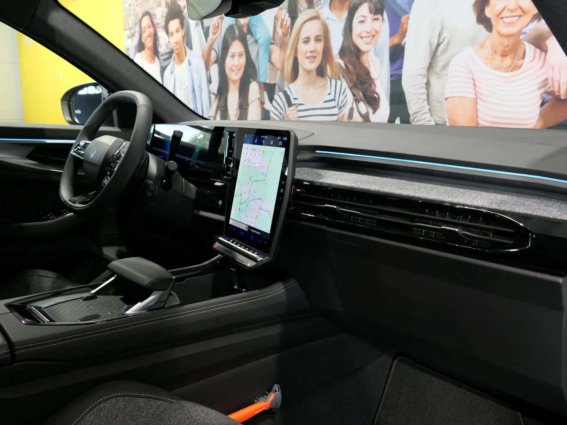 Hoofdafbeelding Renault Austral
