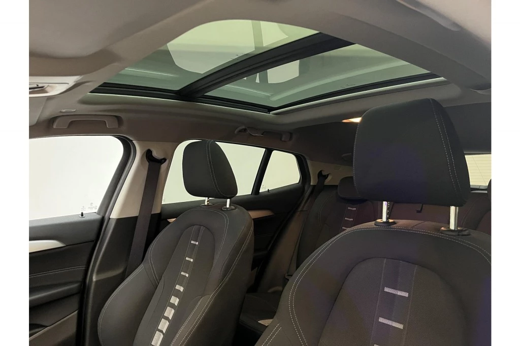 Hoofdafbeelding BMW X2