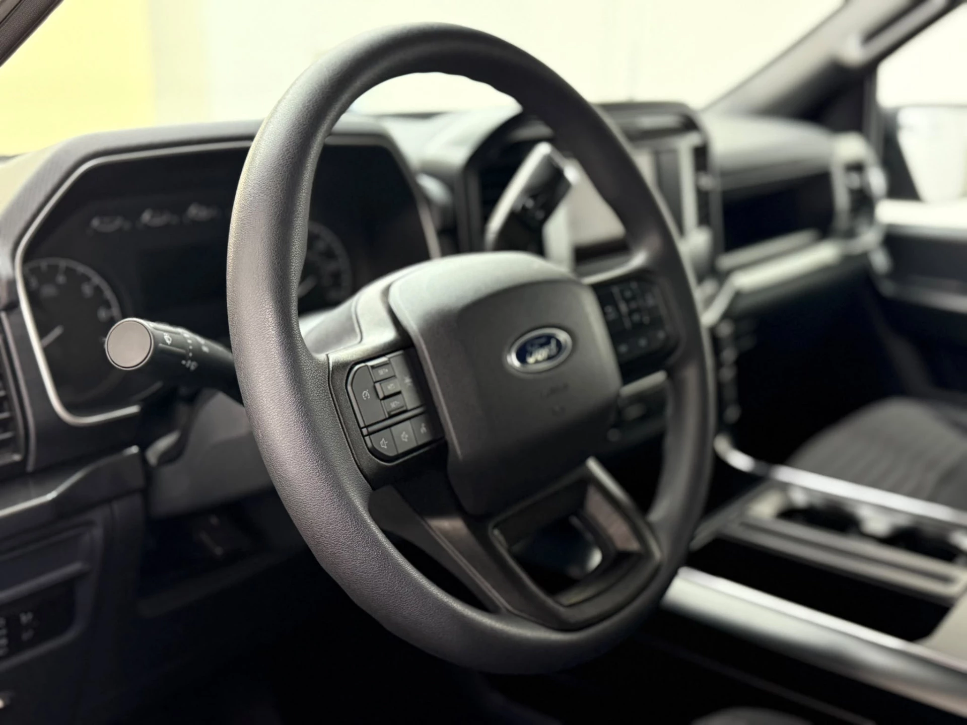Hoofdafbeelding Ford F-150