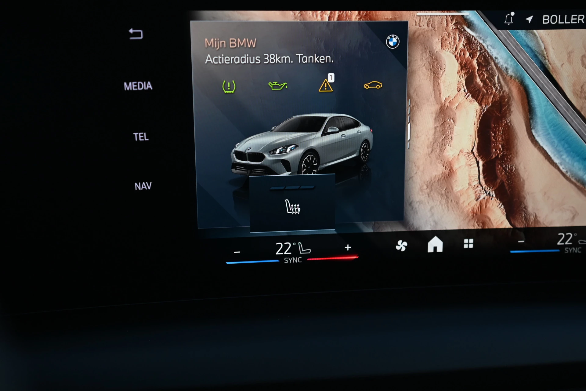 Hoofdafbeelding BMW 2 Serie