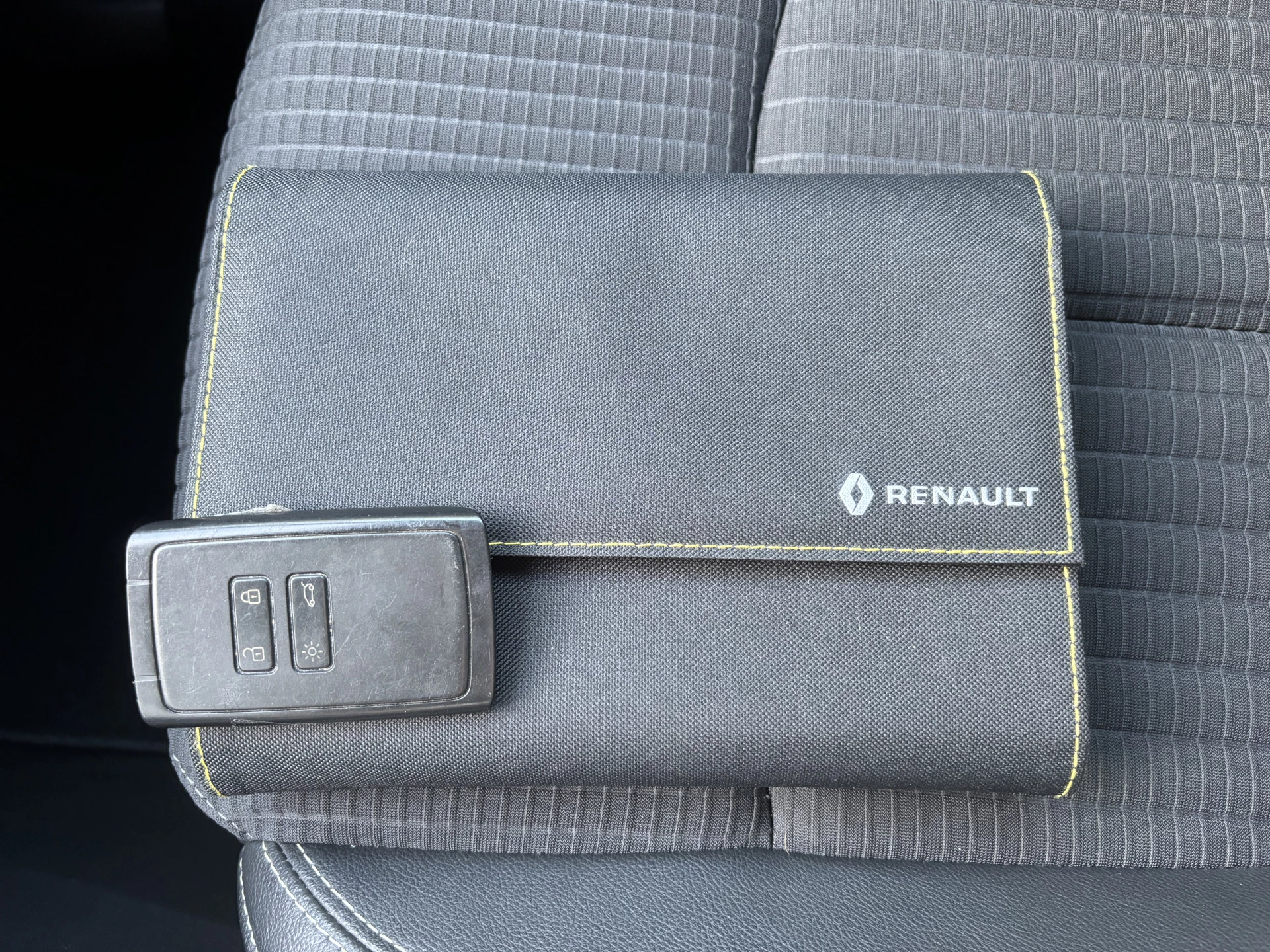 Hoofdafbeelding Renault Kadjar