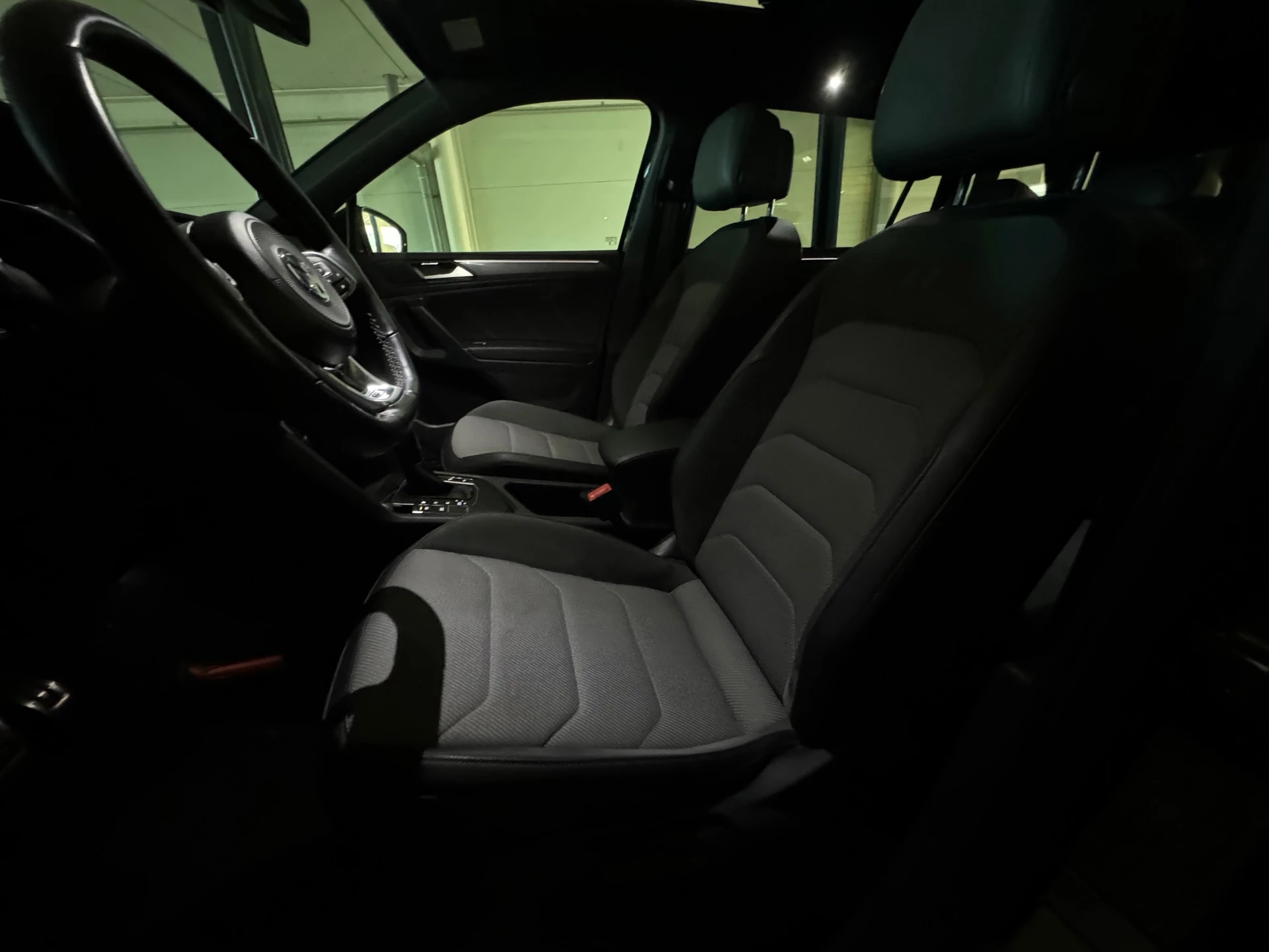 Hoofdafbeelding Volkswagen Tiguan Allspace