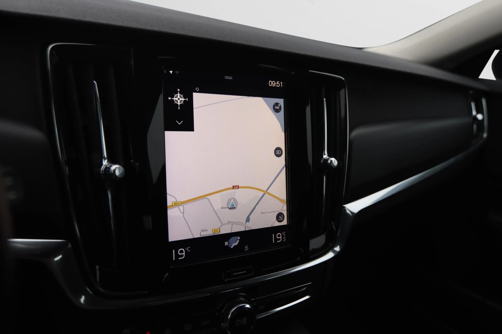 Hoofdafbeelding Volvo V90