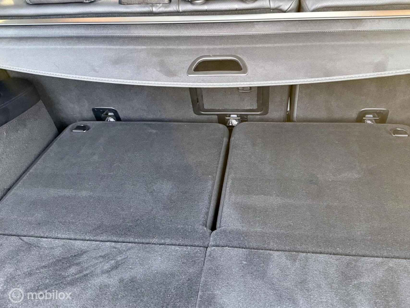 Hoofdafbeelding Mercedes-Benz GL