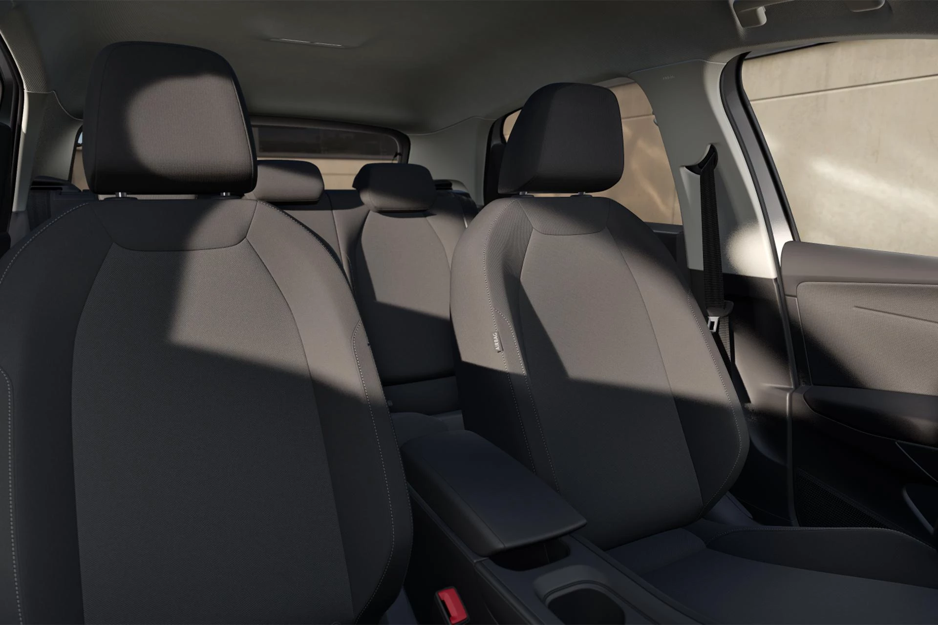 Hoofdafbeelding Volkswagen ID. Polo