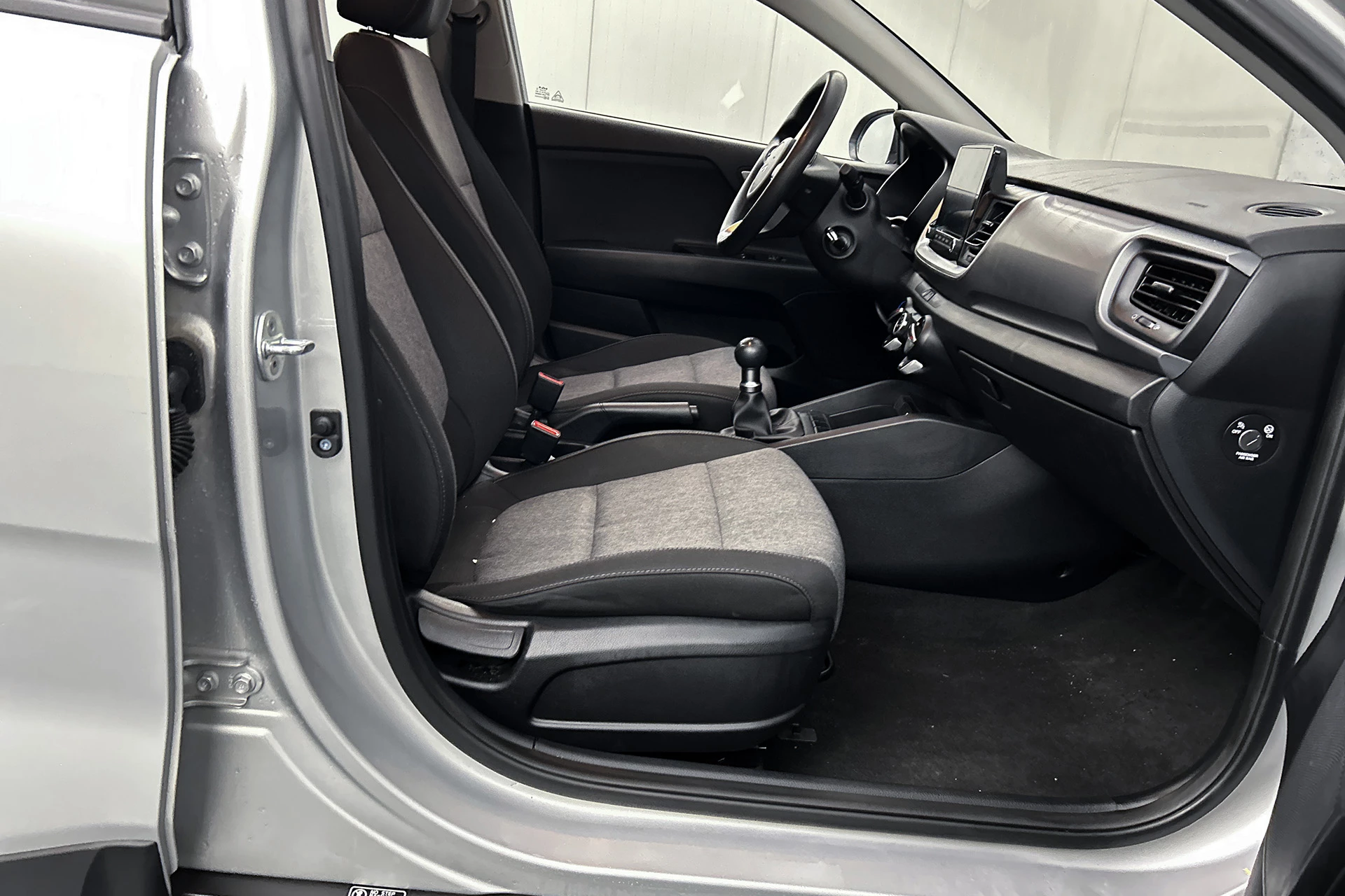 Hoofdafbeelding Kia Stonic